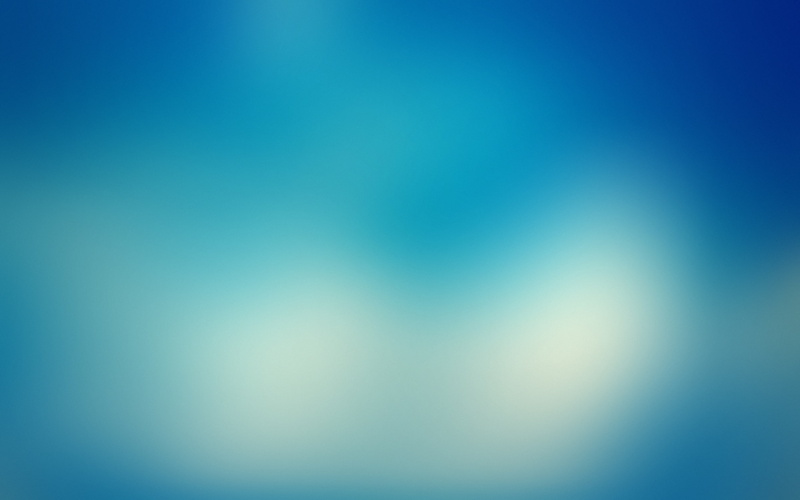 minimalistic, 2K, blue, blur, gaussian