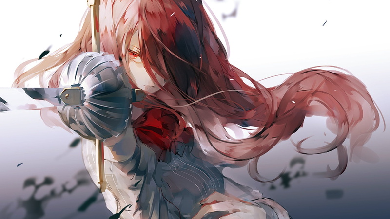 Persona 3, Persona, Anime, 1080P, Video Game, Mitsuru Kirijo