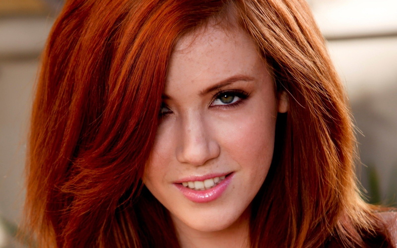 gloss, ftvgirls, redheads, elle, models, 2K, magazine, women, lip, faces, eyelashes, eyes, alexandra