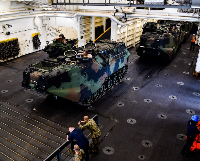 united states marine corps, men, day, incidental people, mode of transportation, city, real people, people, transportation, marines, building exterior