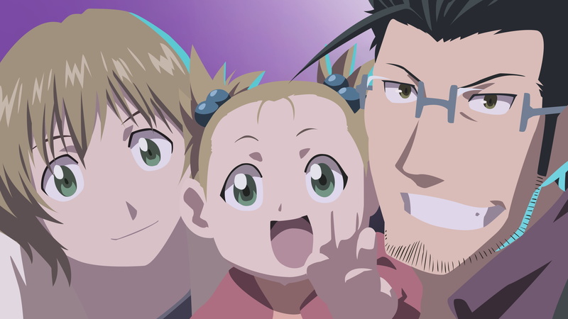Gracia Hughes, 2K, Maes Hughes, Elicia Hughes, FullMetal Alchemist