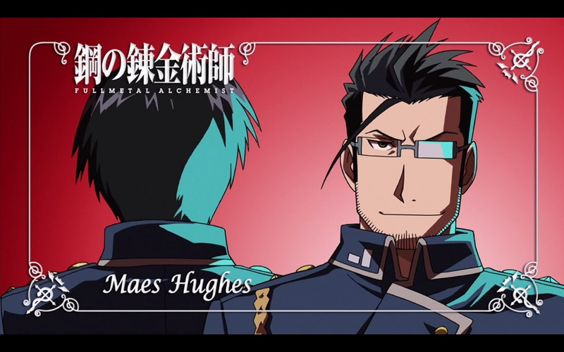 fullmetal, Fullmetal Alchemist, Maes Hughes, x, art, anime, metal, hd, full, 720P, maes, hughes, alchemist