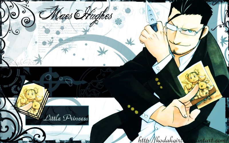 x, 720P, hughes, fullmetal, maes, Maes Hughes, metal, hd, alchemist, anime, Fullmetal Alchemist, art, full