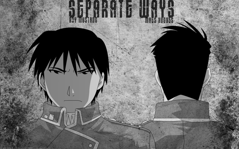 full, art, mustang, Roy Mustang, hughes, metal, roy, fullmetal, maes, Fullmetal Alchemist, hd, 720P, alchemist, anime, x