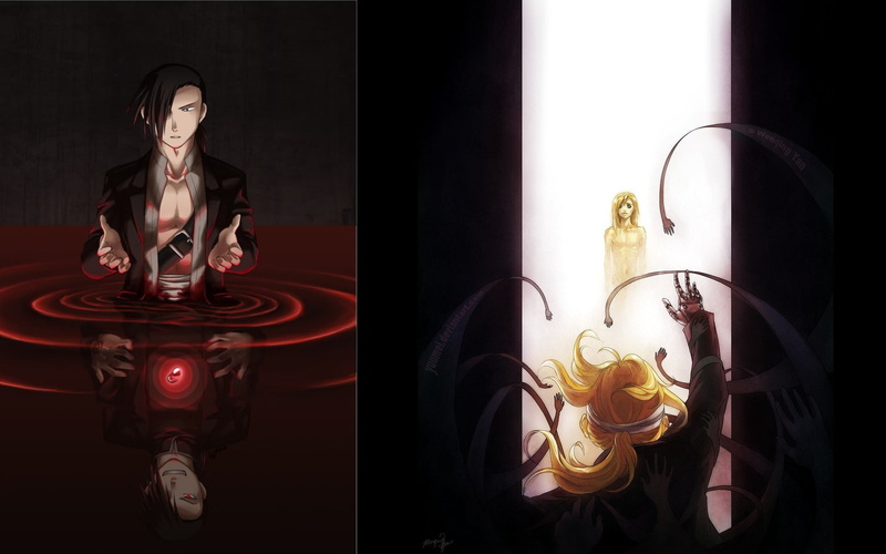 fma, greed, edward, ling, elric, yao, full, alchemist, 1080P, alphonse, metal