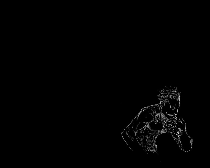 hd, art, full, x, greed, fma, anime, Greed (FMA), metal, 720P, alchemist, fullmetal, Fullmetal Alchemist