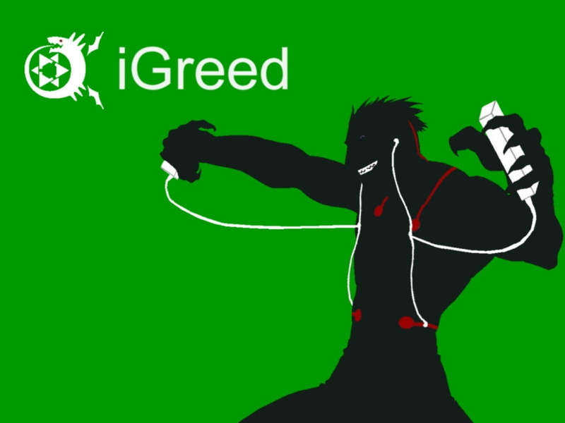 alchemist, fullmetal, anime, hd, full, Ipod, x, greed, metal, Fullmetal Alchemist, fma, art, 480P