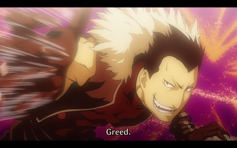 720P, greed, metal, fullmetal, art, Greed (FMA), hd, x, full, alchemist, Fullmetal Alchemist, fma, anime