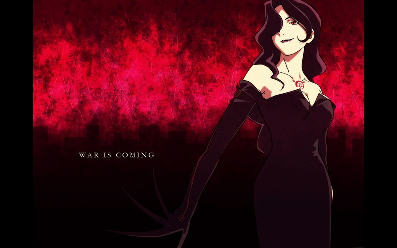 anime, fma, 720P, fullmetal, Lust (FMA), art, full, metal, lust, hd, alchemist, Fullmetal Alchemist