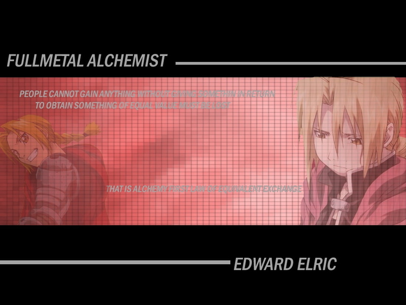 FMA, elric, anime, full, ed, 480P, art, metal, edward, alchemist, fullmetal, hd