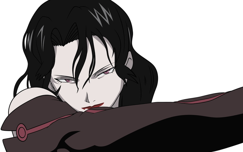 x, metal, renkinjutsushi, hd, fma, alchemist, Lust (FMA), hagane, anime, 1080P, fullmetal, Fullmetal Alchemist, lust, art, full