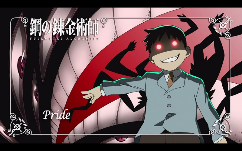 Pride (FMA), fma, 720P, Fullmetal Alchemist, art, pride, hd, metal, x, alchemist, fullmetal, anime, full