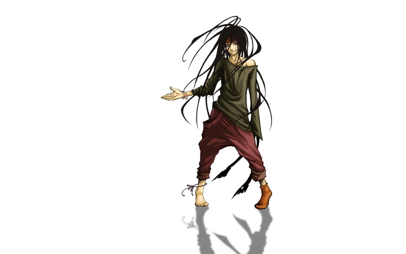 full, Envy (FMA), alchemist, anime, x, full metal alchemist, envy, fma, hd, art, metal, 1080P