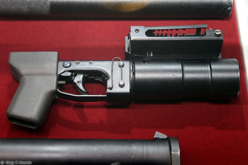 grenade, gp 30, 1080P, launcher