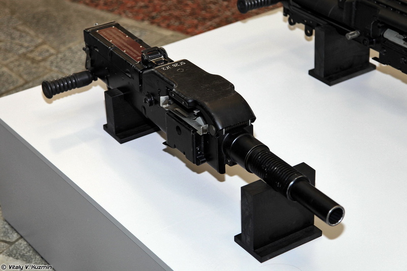 1080P, automatic, grenade, 6g26, launcher