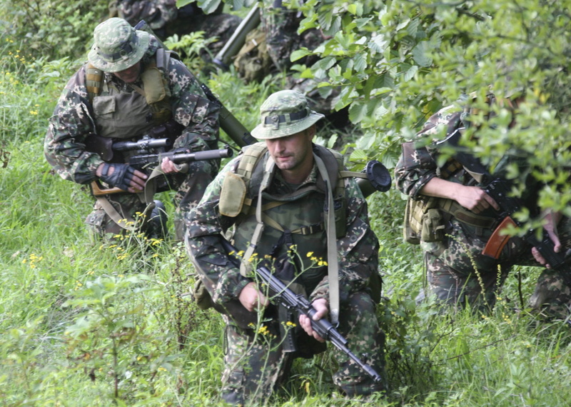 military Uniform, s, AK-74, grenade launcher, Soldiers, alertness, infantry, plant, marines, special forces, ammunition, uniform, aggression, men, aiming