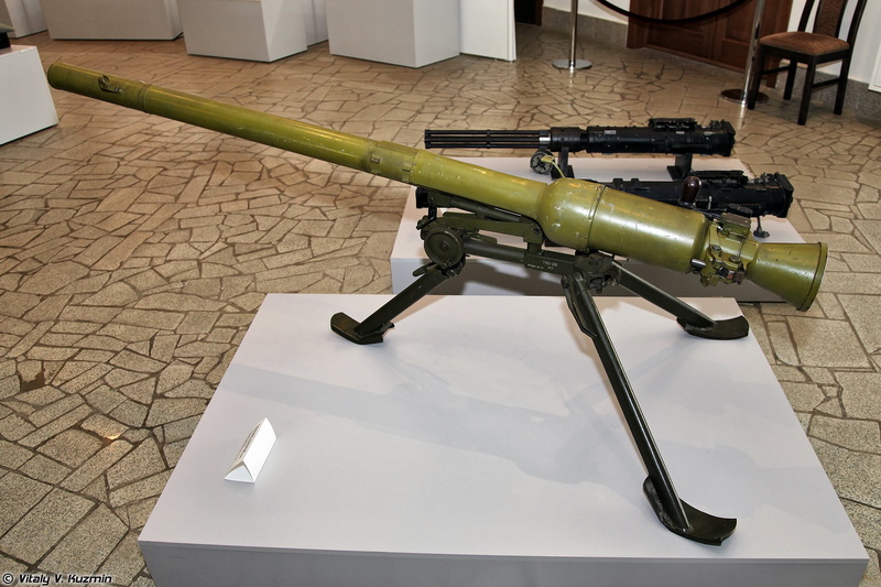 grenade, 1080P, tkb 592, launcher