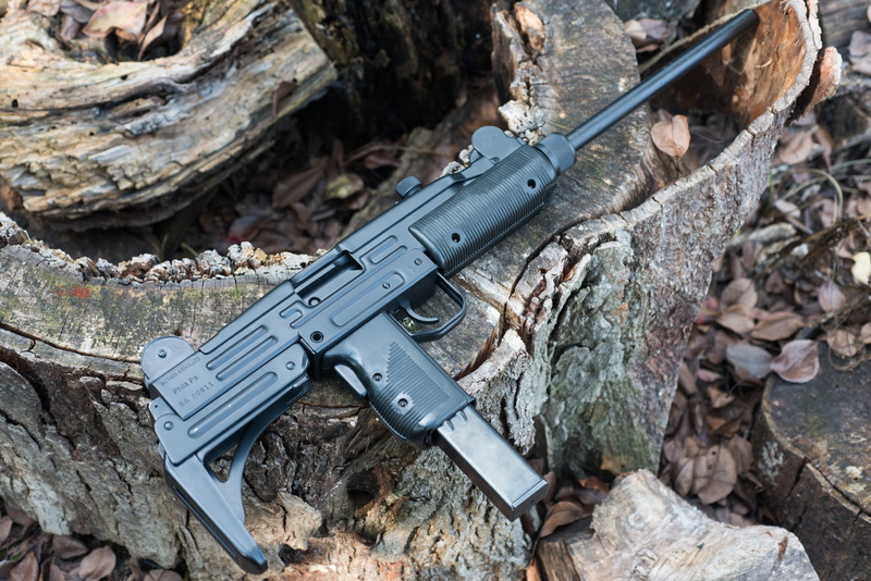 9mm, Model A, gun machine gun, UZI, 2K