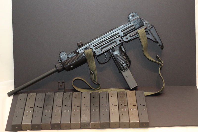 military, gun, machine, pistol, uzi, weapon, assault, 5K, police