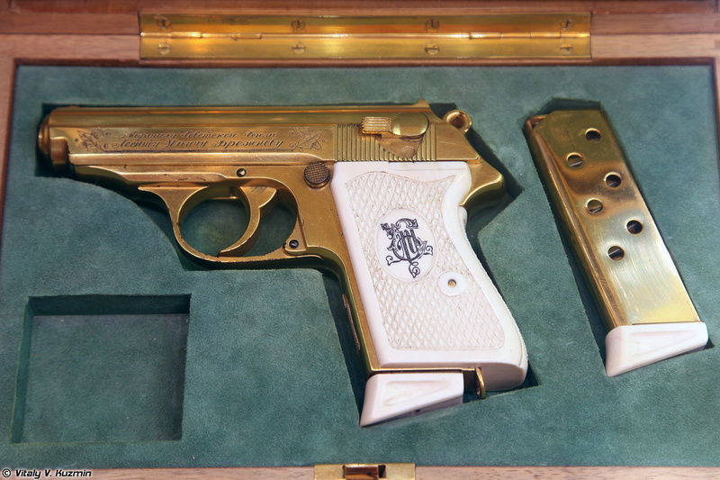 walther, 1080P, ppk