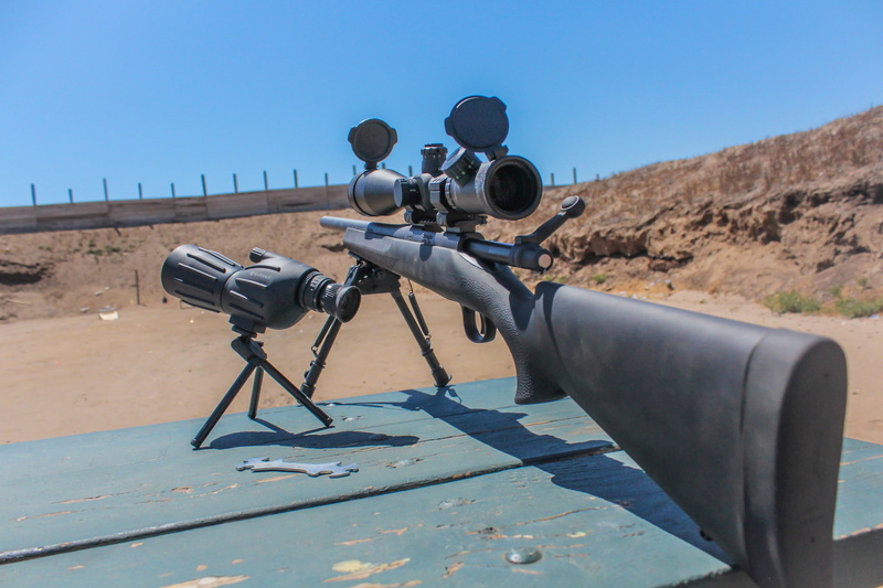 sniper, rifle, 1080P, weapons, Remington 700