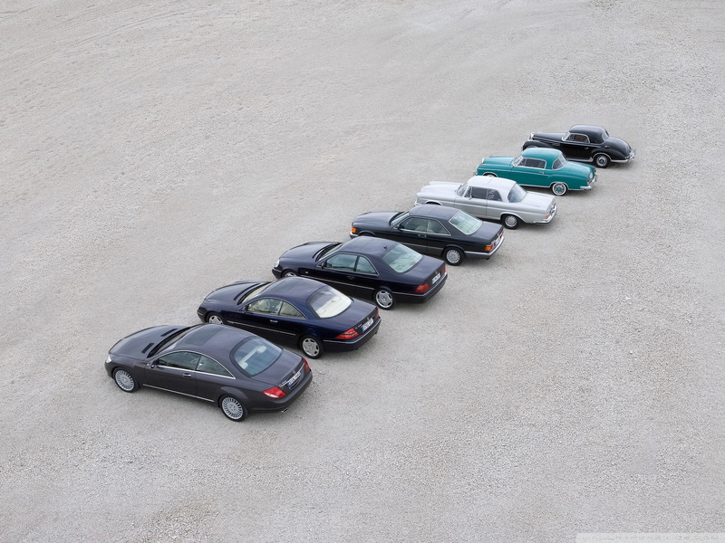 tradition, benz, class, mercedes, 1 1920x1440, 1080P, 2007