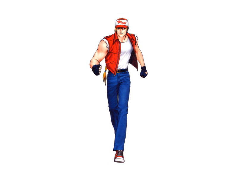 720P, hd, bogard, comics, terry
