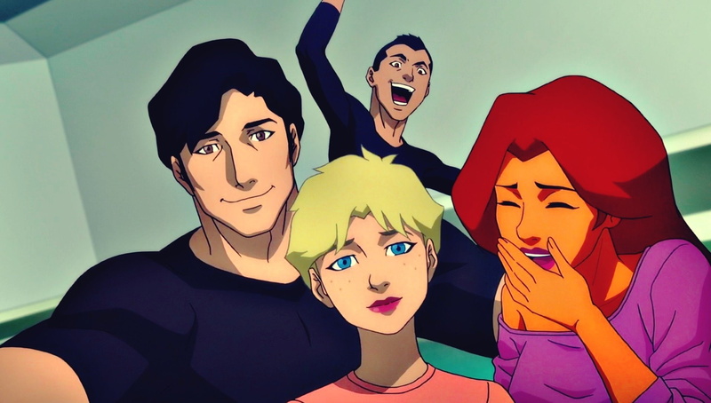 facial expression, Teen Titans: The Judas Contract, adult, Ricardo Tapia, body part, portrait, Robin (DC Comics), Terra (DC Comics), young men, Starfire (DC Comics)