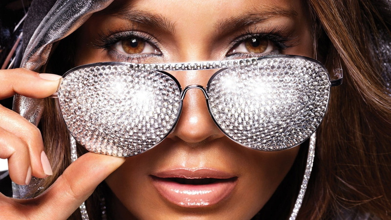 indoors, one person, beautiful woman, face, body part, young women, human face, studio shot, Jennifer Lopez, 1080P, front view, hairstyle, headshot, young adult