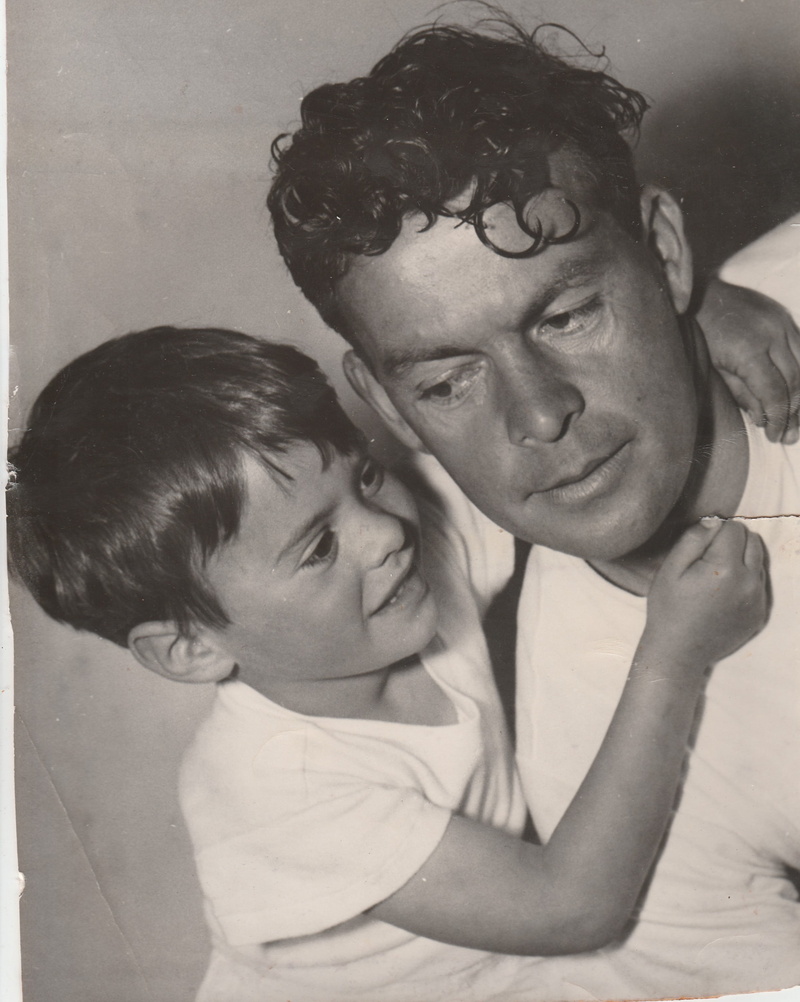 emotion, child, boy, smiling, son, family, indoors, father and son, headshot, 2K, men, childhood, judo, martial, people, real people, togetherness, positive emotion