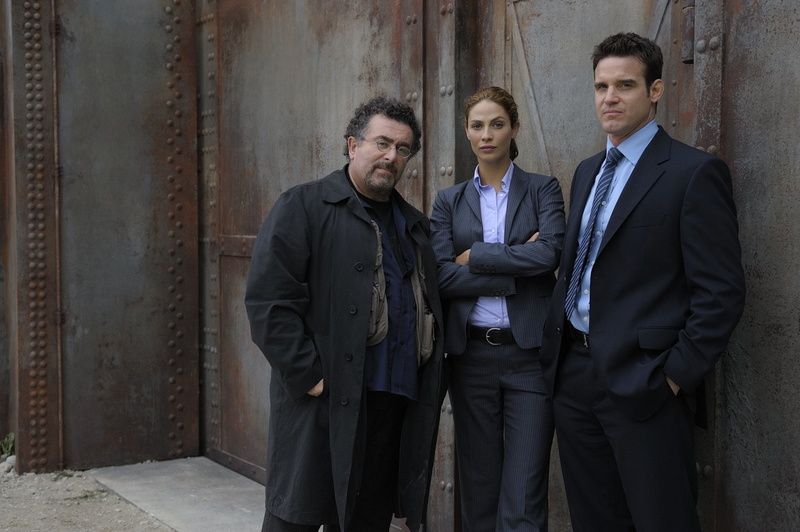 TV Show, 1080P, Warehouse 13