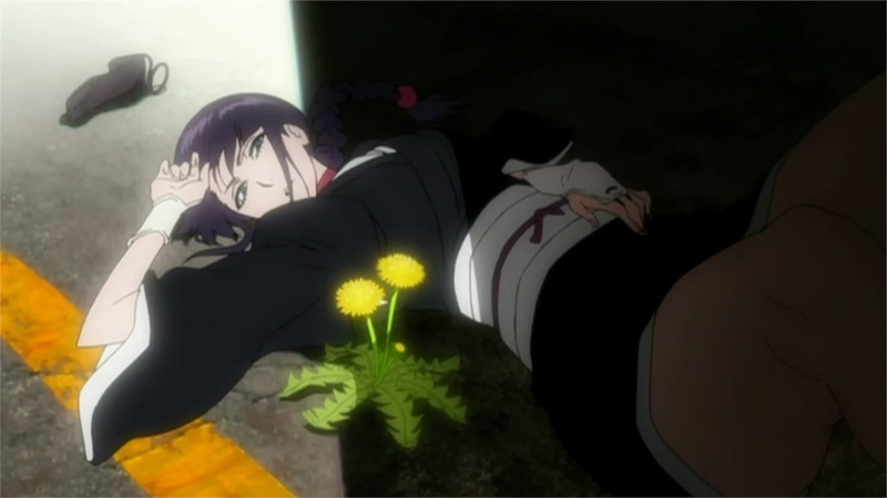 720P, Nemu Kurotsuchi, Bleach