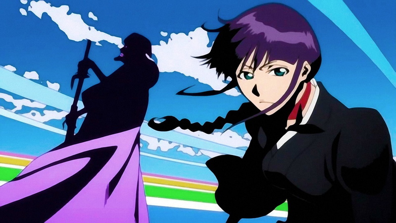 Mayuri Kurotsuchi, Bleach, Nemu Kurotsuchi, 1080P