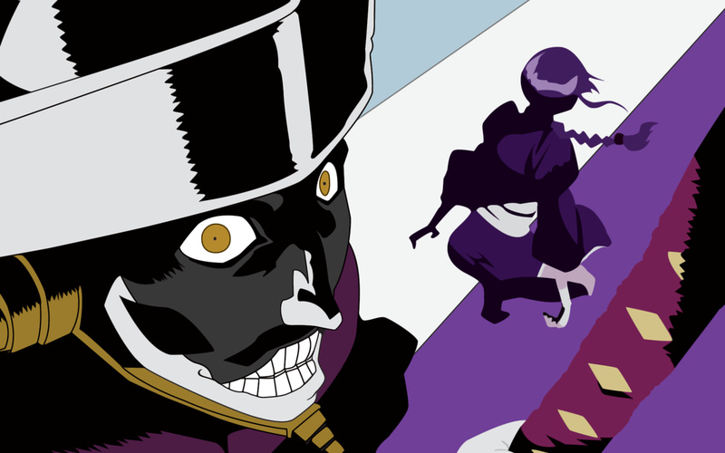 Nemu Kurotsuchi, Bleach, 1080P, Mayuri Kurotsuchi