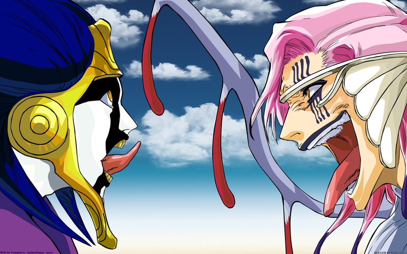 szayel, granz, art, espada, kurotsuchi, hd, aporro, szayel aporro granz, bleach, Kurotsuchi Mayuri, mayuri, anime, 1080P