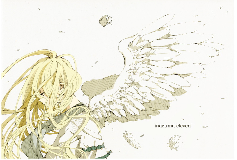 terumi, eleven, afuro, 720P, inazuma