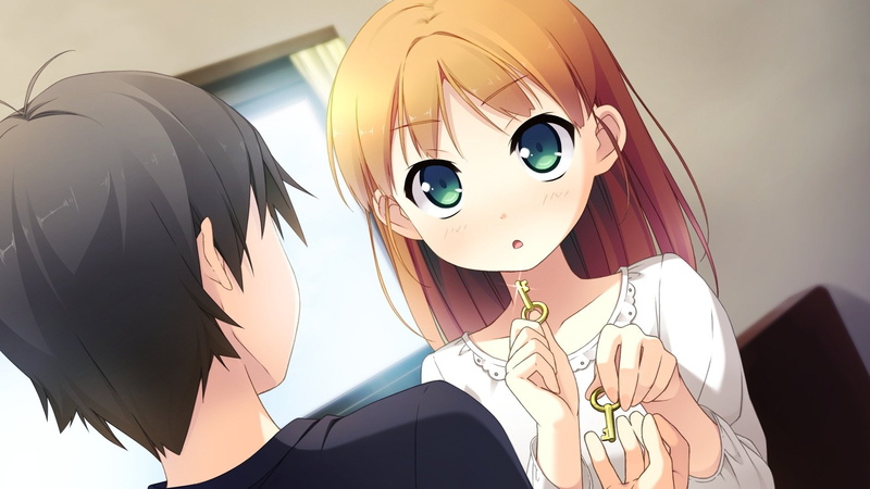 Minagawa Yuuhi, Anime, 1080P, Your Diary
