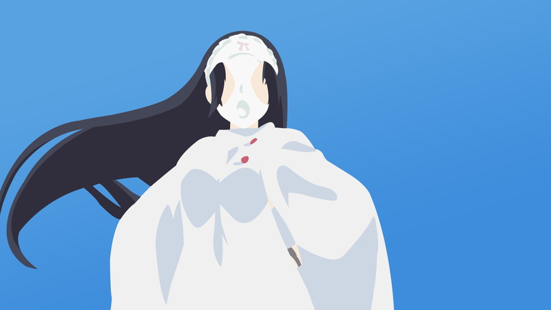 Shimoneta, Anime, Ayame Kajou, 2K