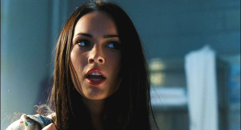 body, comedy, 1080P, fox, horror, megan, demon, jennifers, dark, vampire