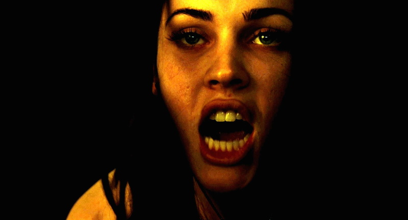comedy, vampire, fox, horror, dark, jennifers, megan, 1080P, demon, body