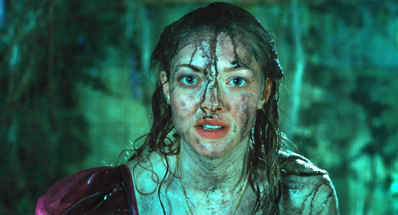 jennifers, fox, body, megan, horror, comedy, dark, demon, vampire, 1080P