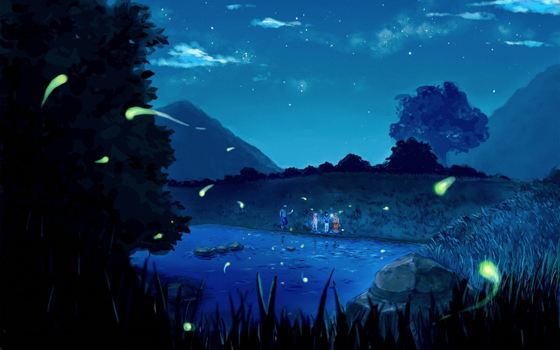 Anime, 1080P, uzumaki naruto, team 7, hatake kakashi, naruto, uchiha sasuke, haruno sakura