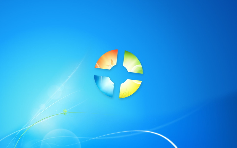 Windows 7, technology, hd, Team Fortress 2, art, 720P, team, windows, fortress