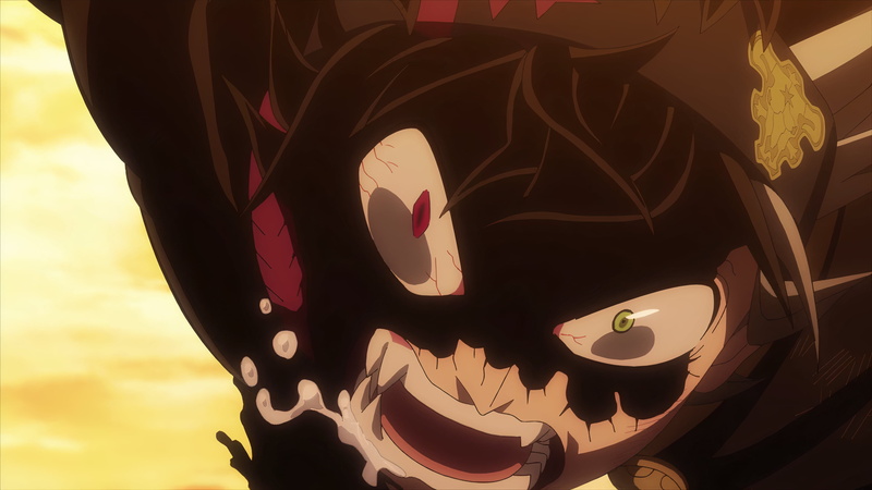 Berserk Asta, 4K, Asta, Black Clover, 4K, Black Asta