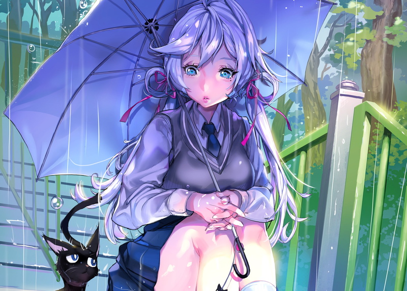 2K, Furyou Michi ~Gang Road~, Video Game