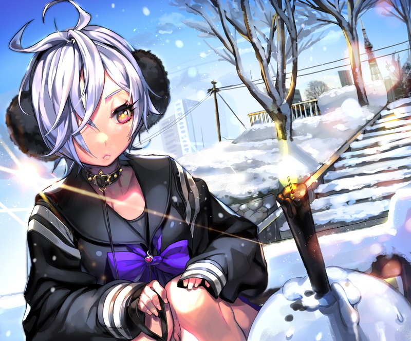 Video Game, Furyou Michi ~Gang Road~, 2K