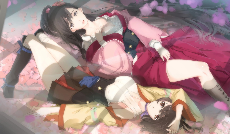 casual clothing, sunlight, clothing, young adult, full length, women, lying down, pink color, lifestyles, adult, Ayame Yomogawa, indoors, hairstyle, high angle view