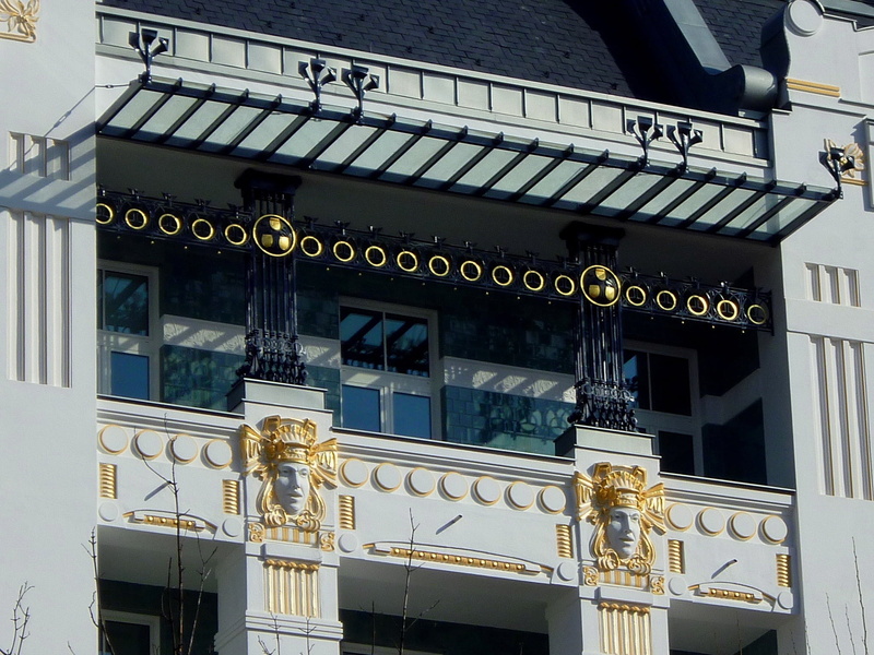history, building, day, outdoors, window, railing, low angle view, residential district, travel, no people, communication, the past, dom square, capital