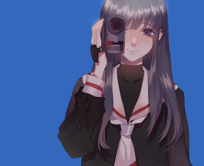 1080P, Anime, Cardcaptor Sakura, Tomoyo Daidouji