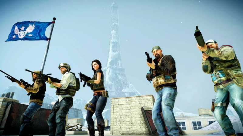 sci fi, shooter, apocalyptic, 1080P, fighting, ravaged, action